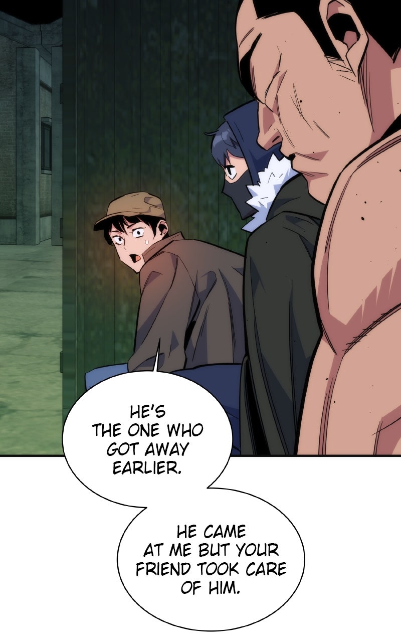 Read Auto Hunting With My Clones EN Manga Online