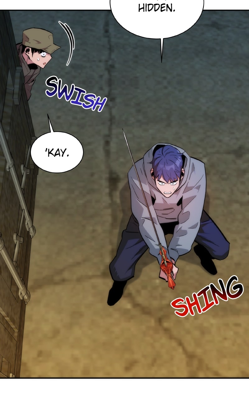 Read Auto Hunting With My Clones EN Manga Online