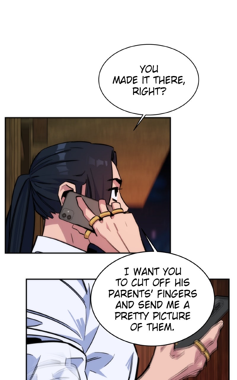 Read Auto Hunting With My Clones EN Manga Online