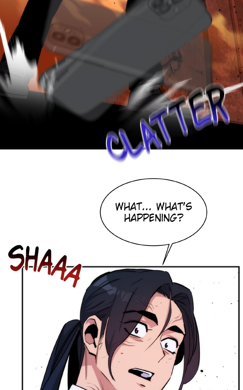 Read Auto Hunting With My Clones EN Manga Online