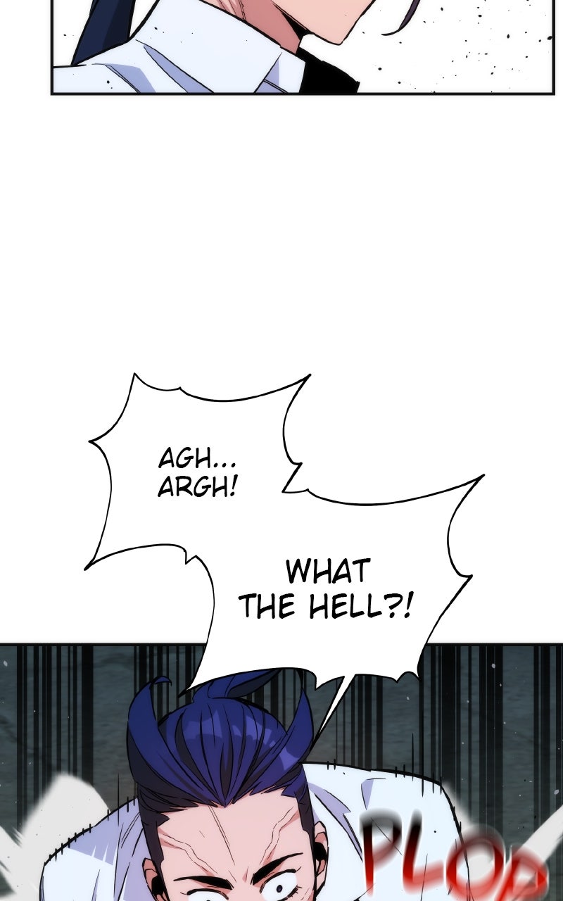 Read Auto Hunting With My Clones EN Manga Online