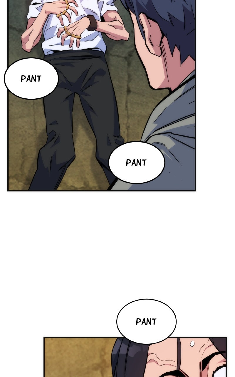 Read Auto Hunting With My Clones EN Manga Online