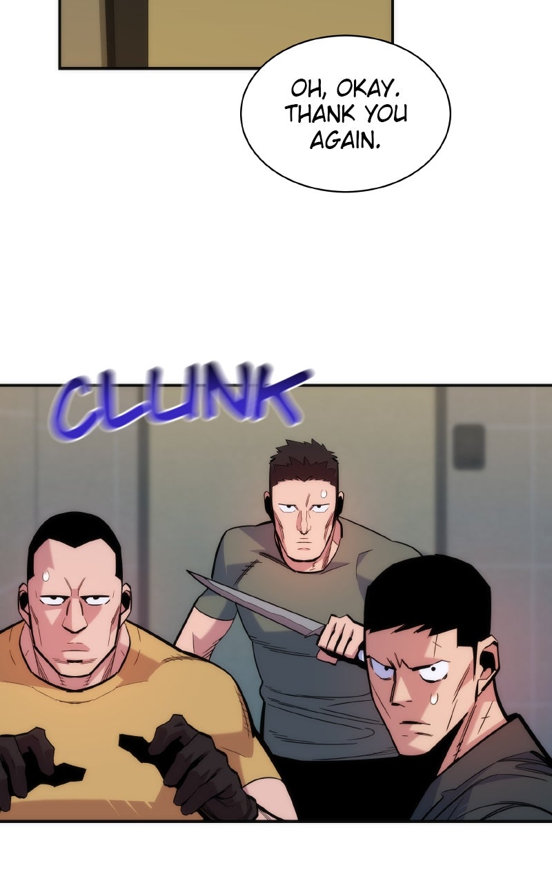 Read Auto Hunting With My Clones EN Manga Online