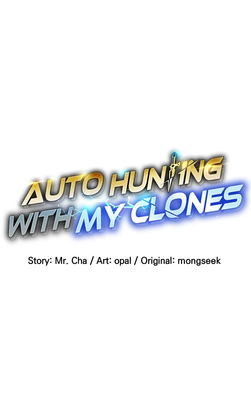 Read Auto Hunting With My Clones EN Manga Online