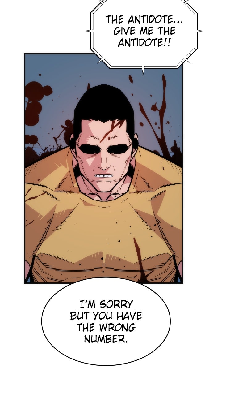 Read Auto Hunting With My Clones EN Manga Online
