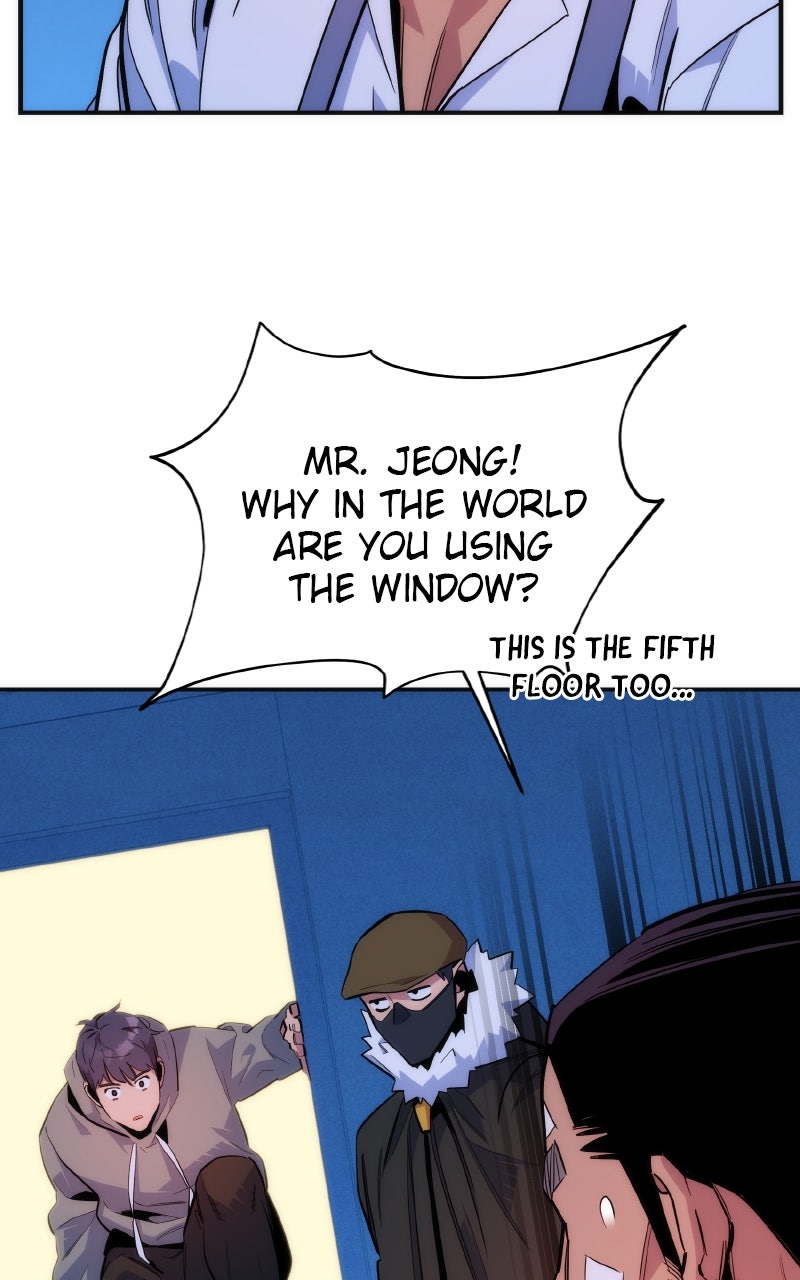 Read Auto Hunting With My Clones EN Manga Online