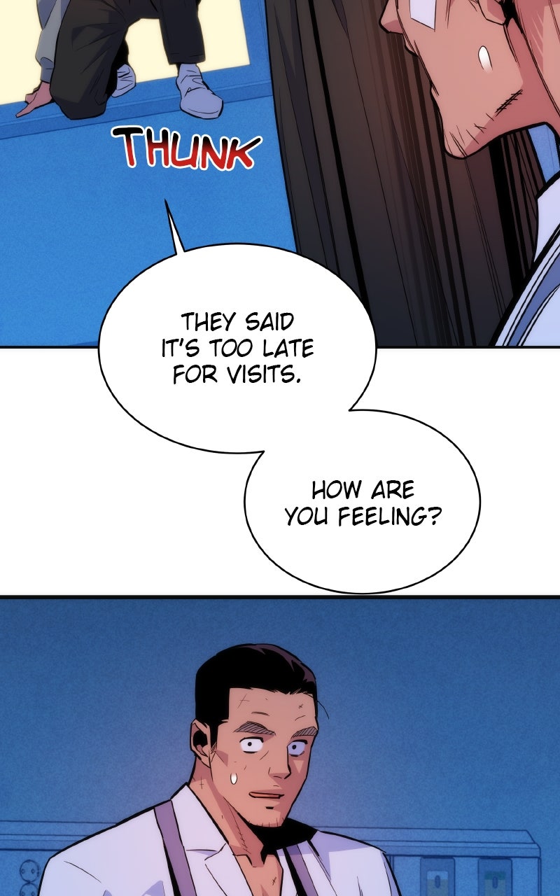 Read Auto Hunting With My Clones EN Manga Online