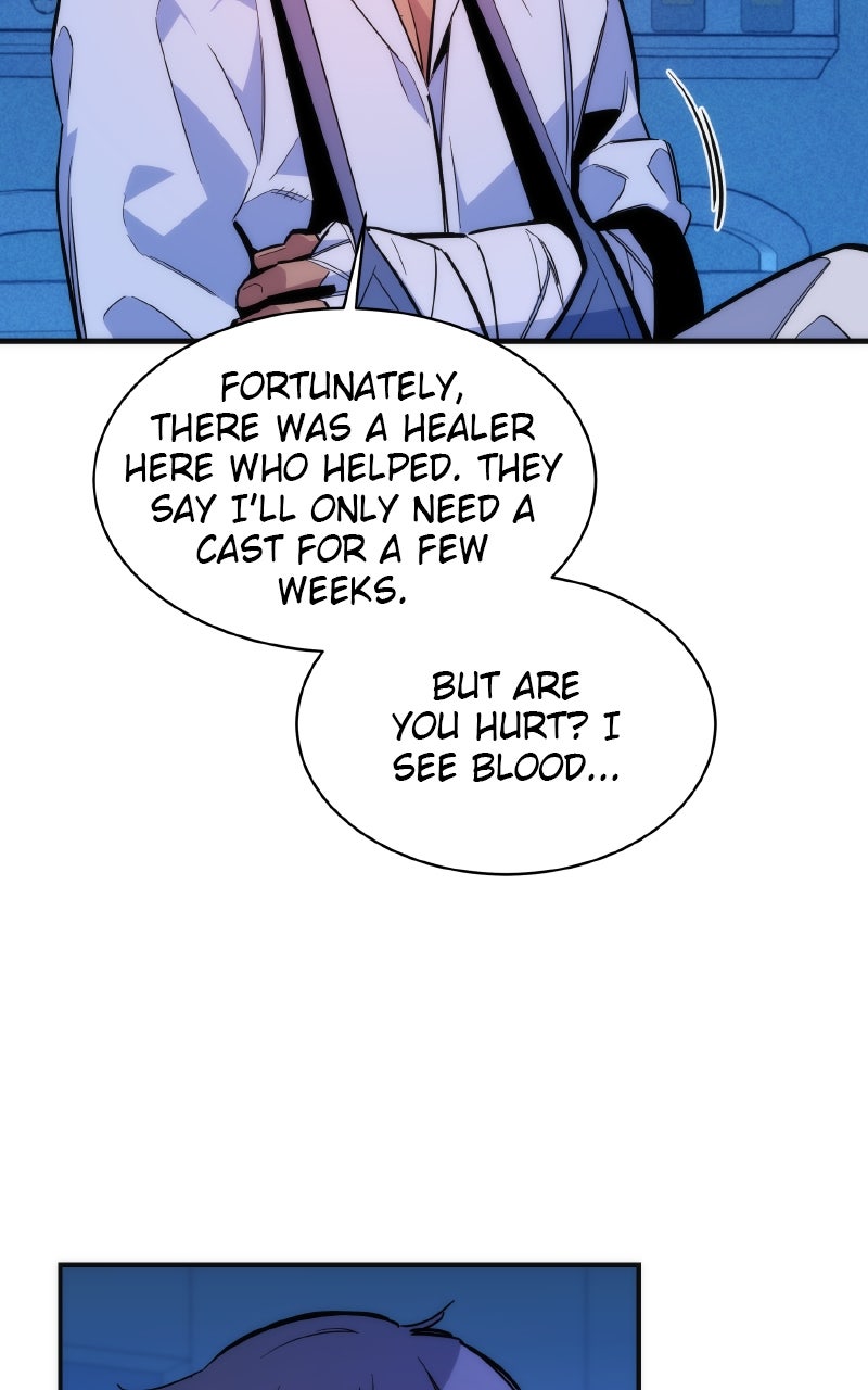 Read Auto Hunting With My Clones EN Manga Online