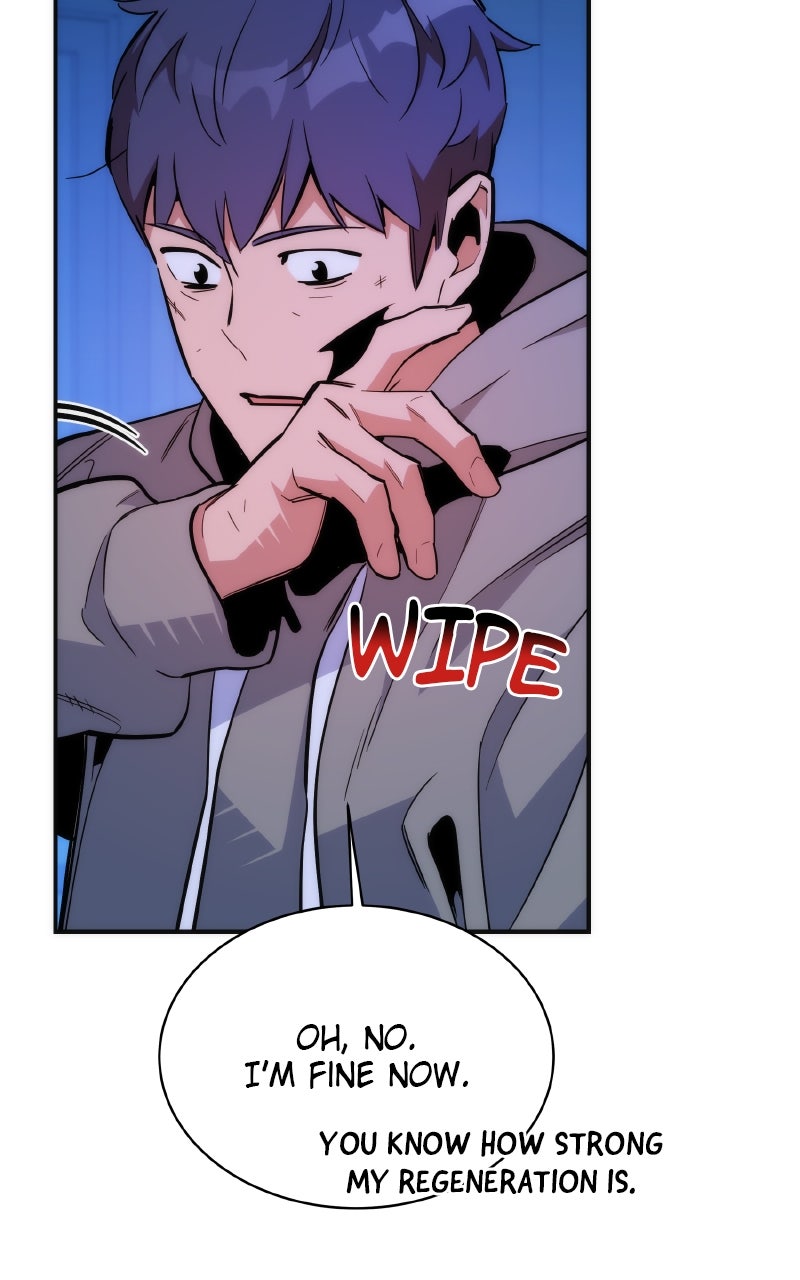 Read Auto Hunting With My Clones EN Manga Online