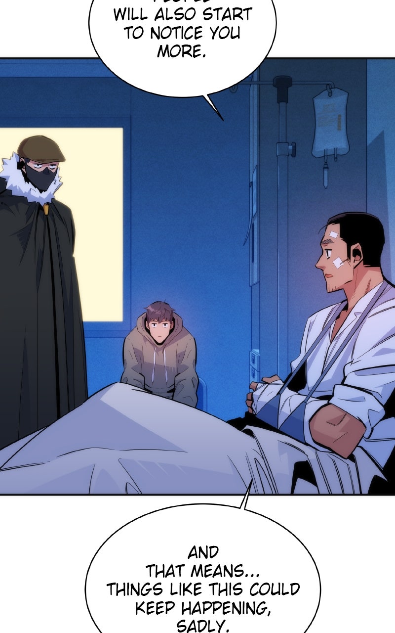 Read Auto Hunting With My Clones EN Manga Online