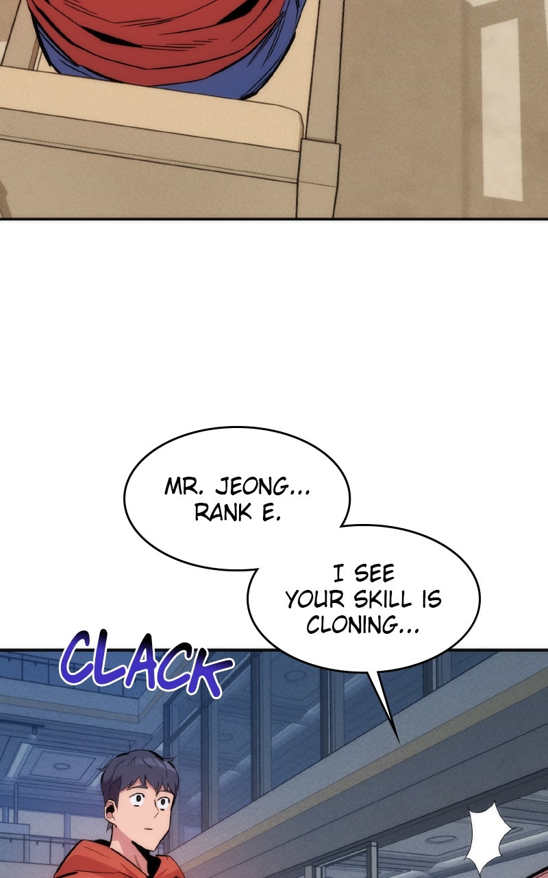 Read Auto Hunting With My Clones EN Manga Online