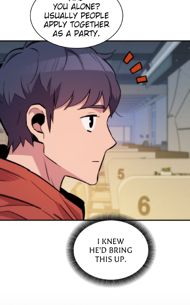 Read Auto Hunting With My Clones EN Manga Online
