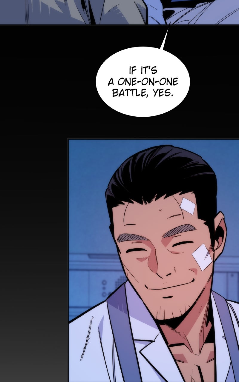 Read Auto Hunting With My Clones EN Manga Online