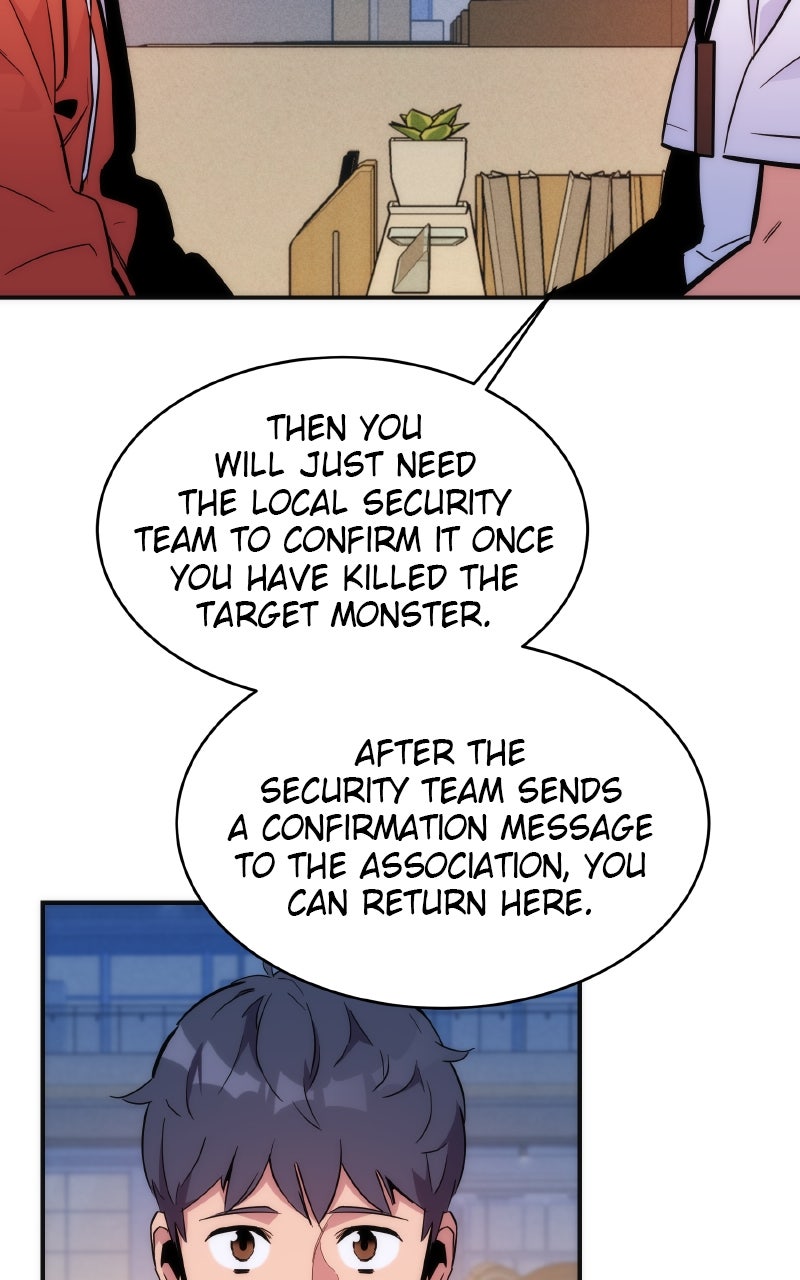 Read Auto Hunting With My Clones EN Manga Online