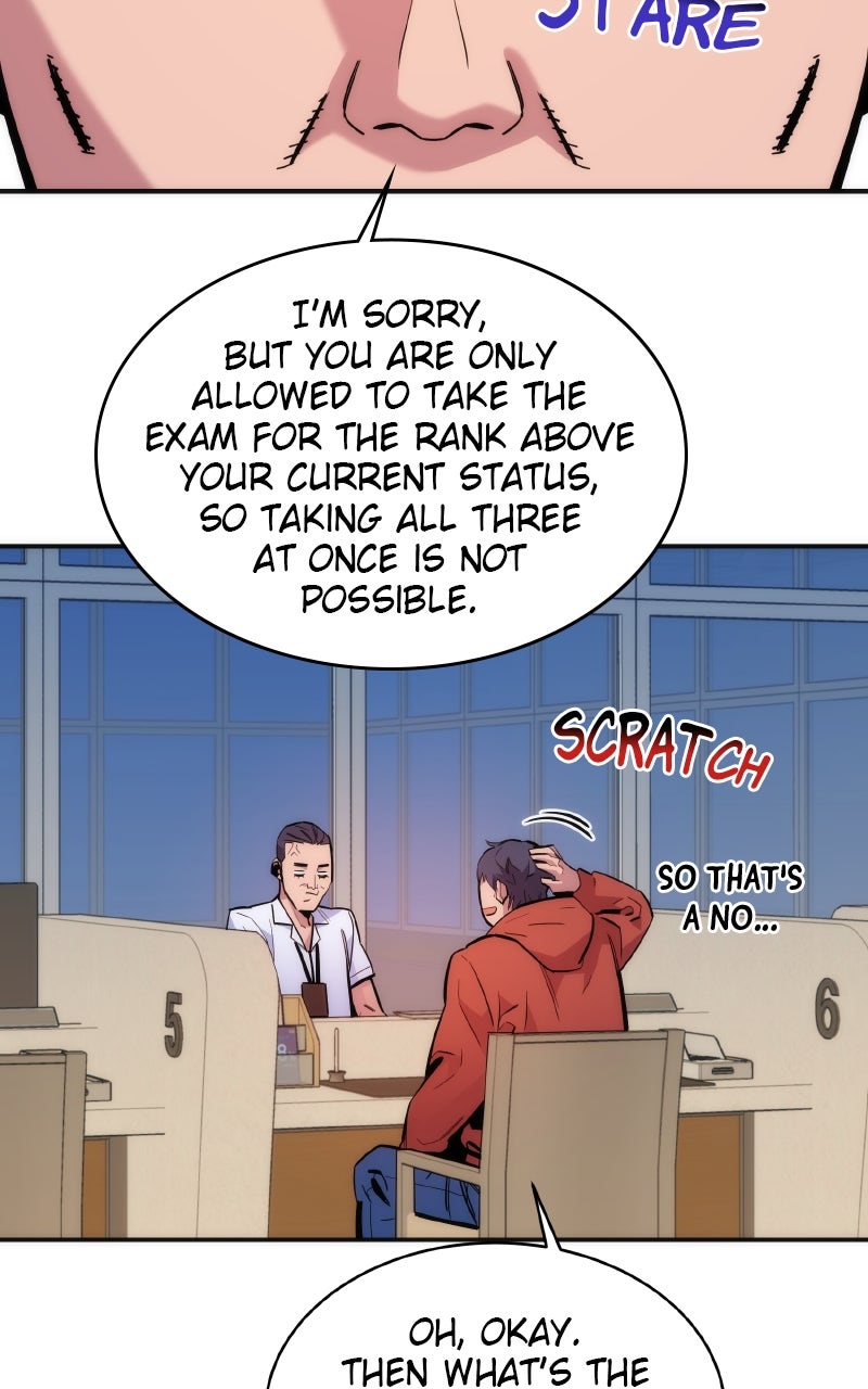 Read Auto Hunting With My Clones EN Manga Online