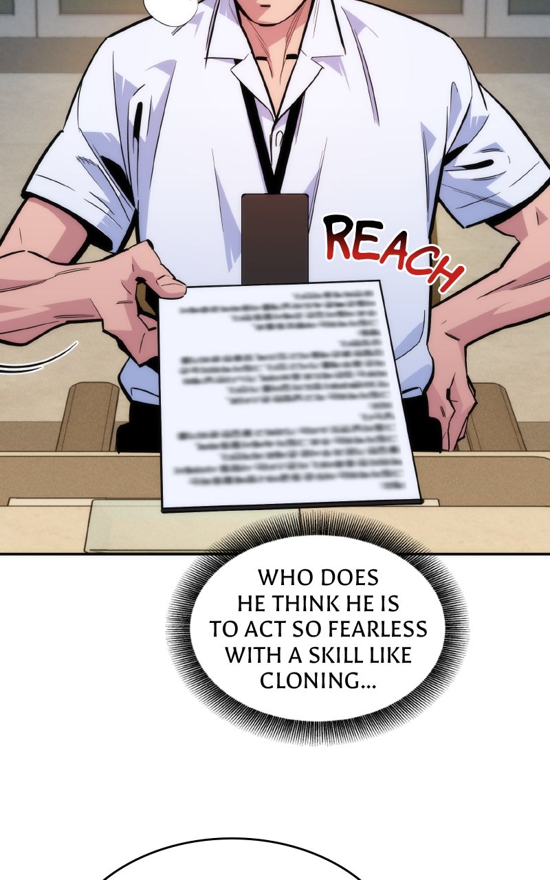 Read Auto Hunting With My Clones EN Manga Online