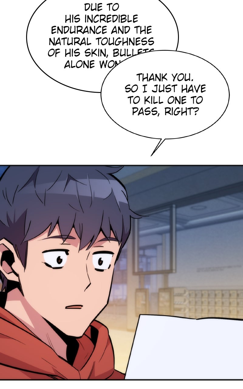Read Auto Hunting With My Clones EN Manga Online