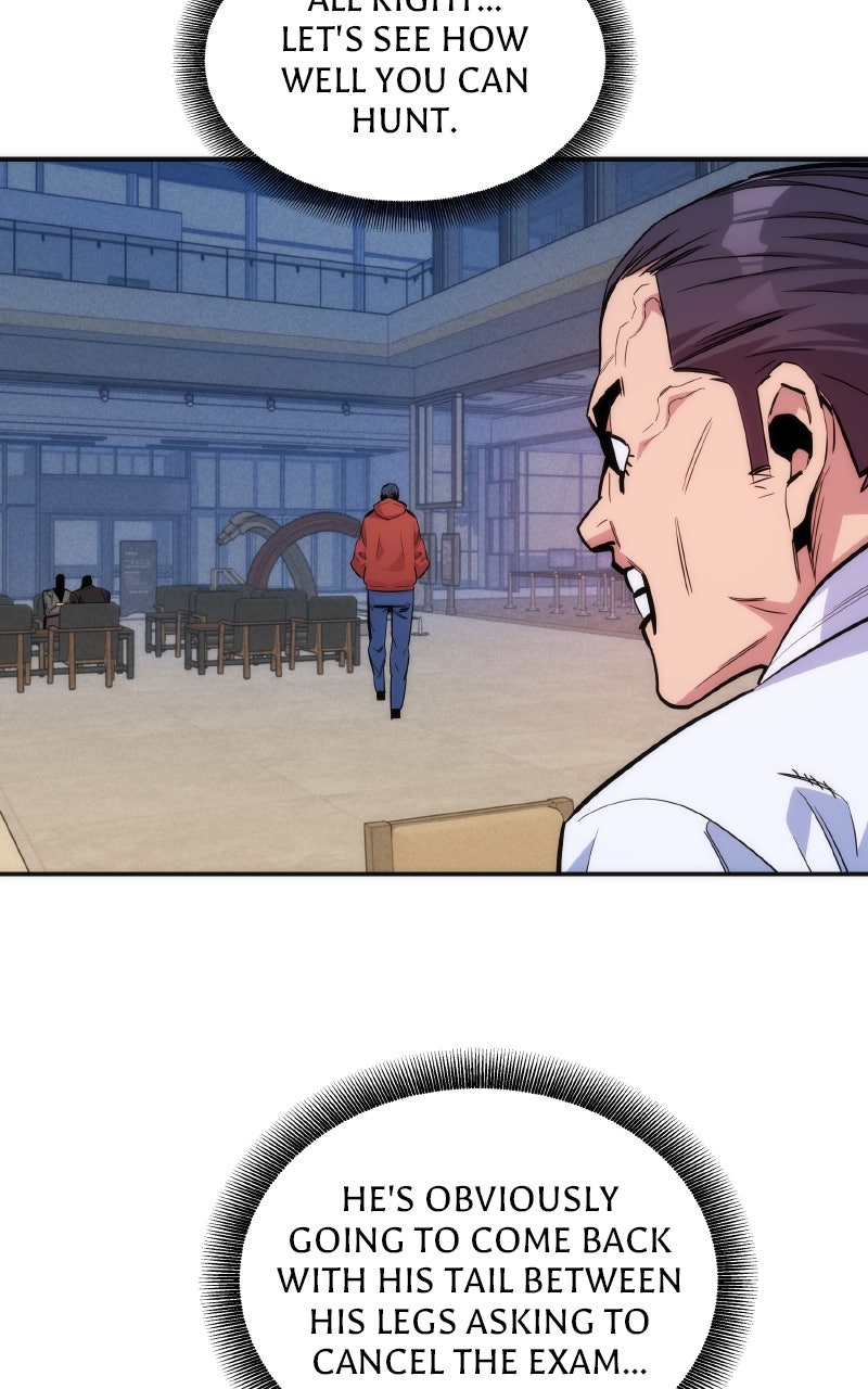Read Auto Hunting With My Clones EN Manga Online