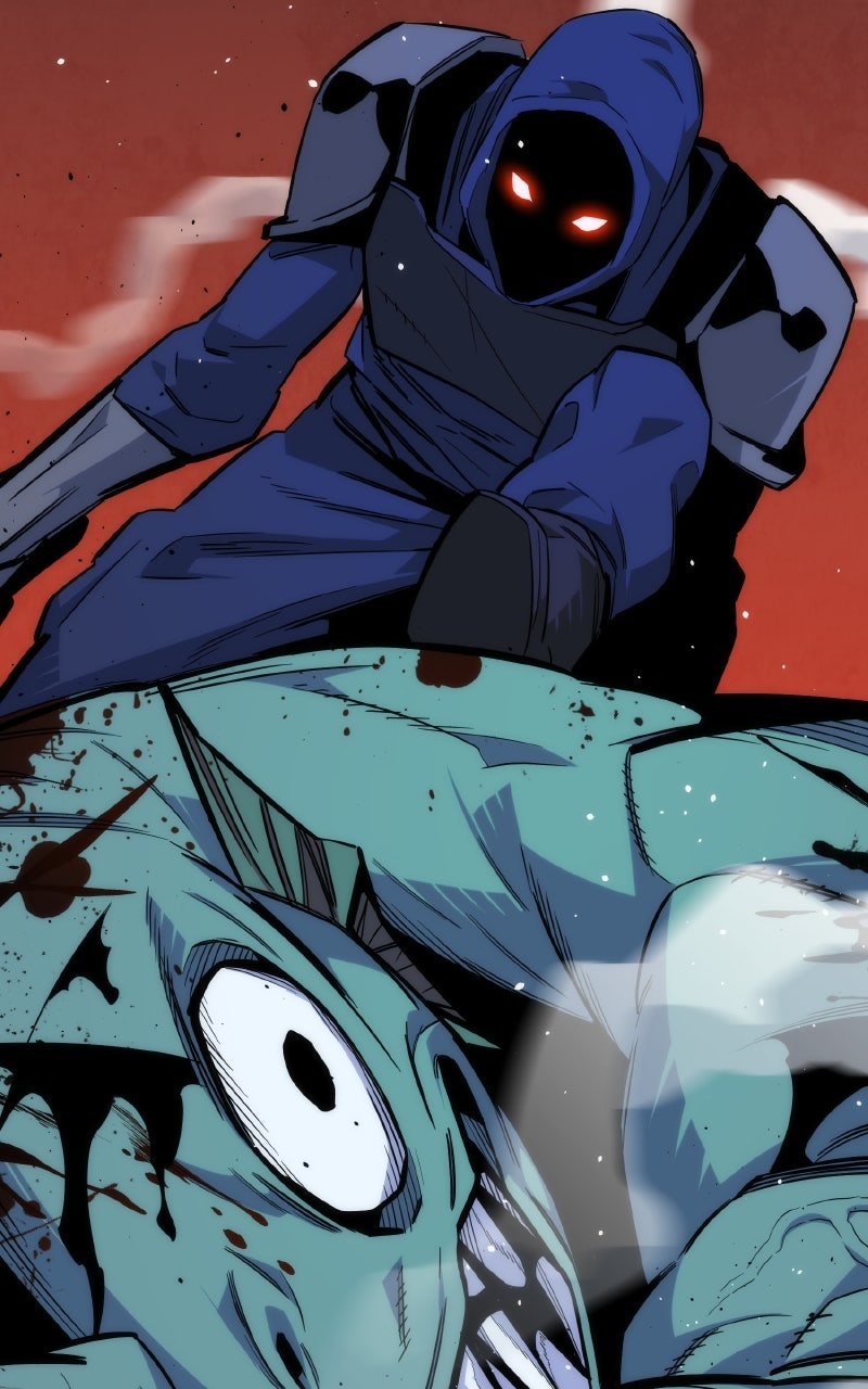 Read Auto Hunting With My Clones EN Manga Online