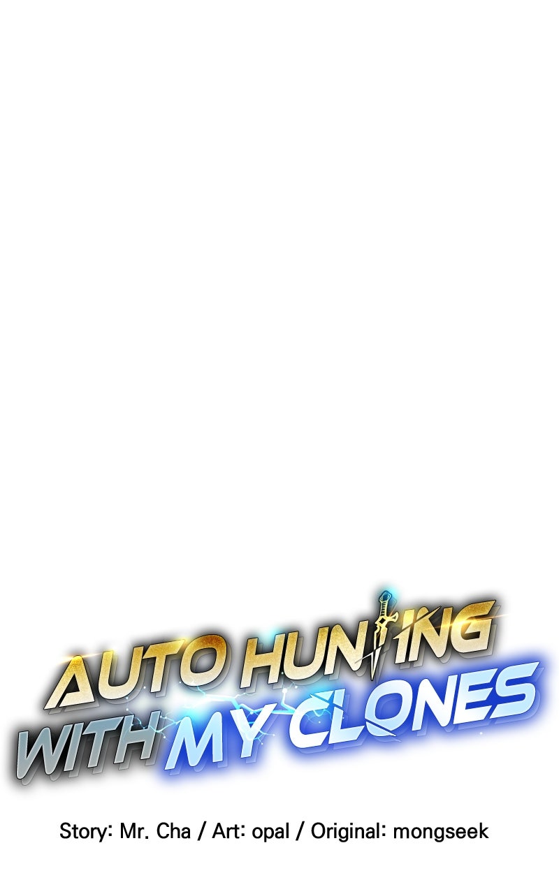 Read Auto Hunting With My Clones EN Manga Online