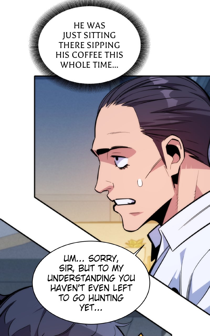 Read Auto Hunting With My Clones EN Manga Online
