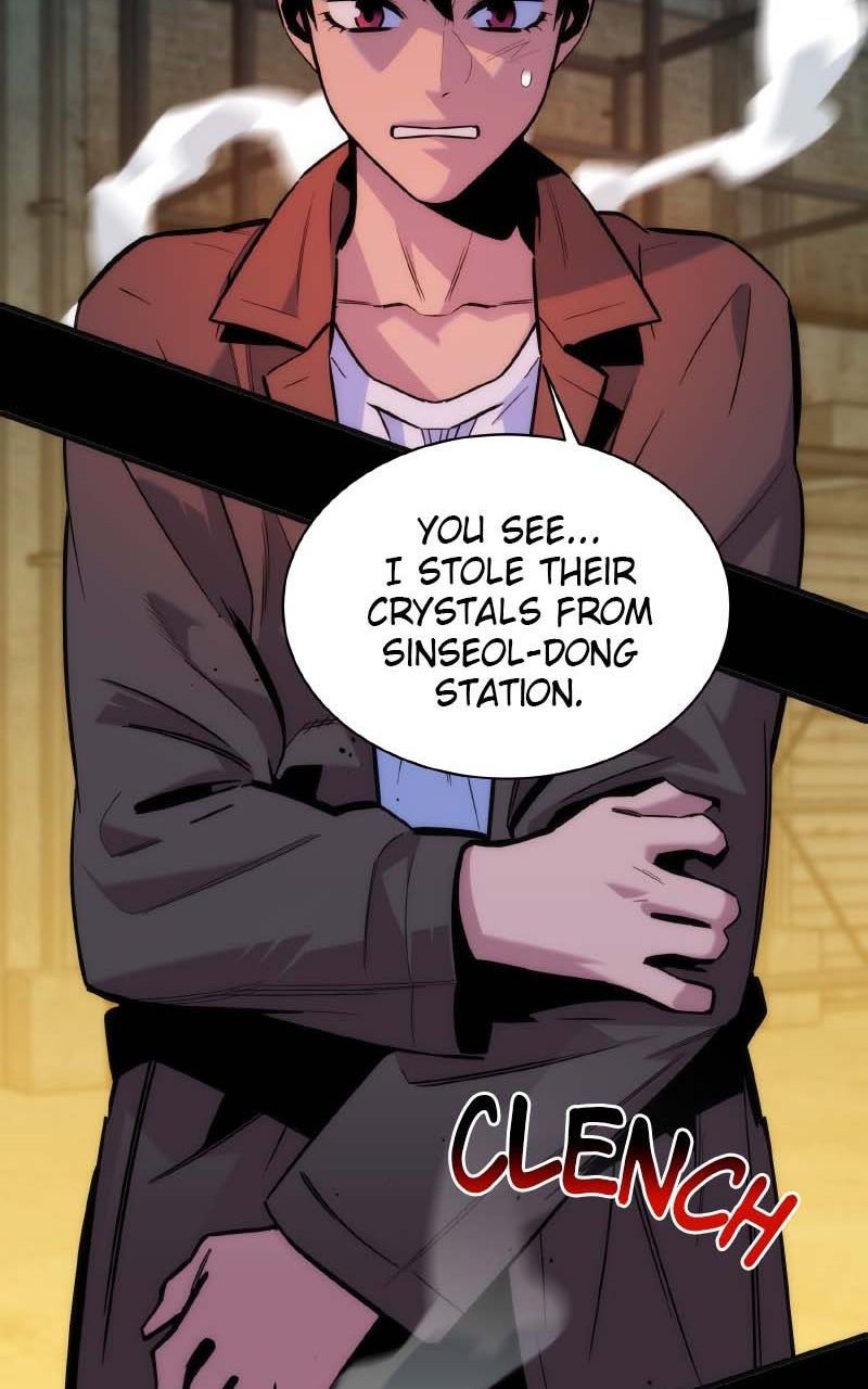 Read Auto Hunting With My Clones EN Manga Online