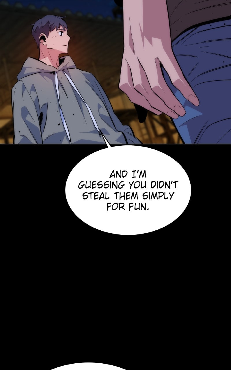 Read Auto Hunting With My Clones EN Manga Online