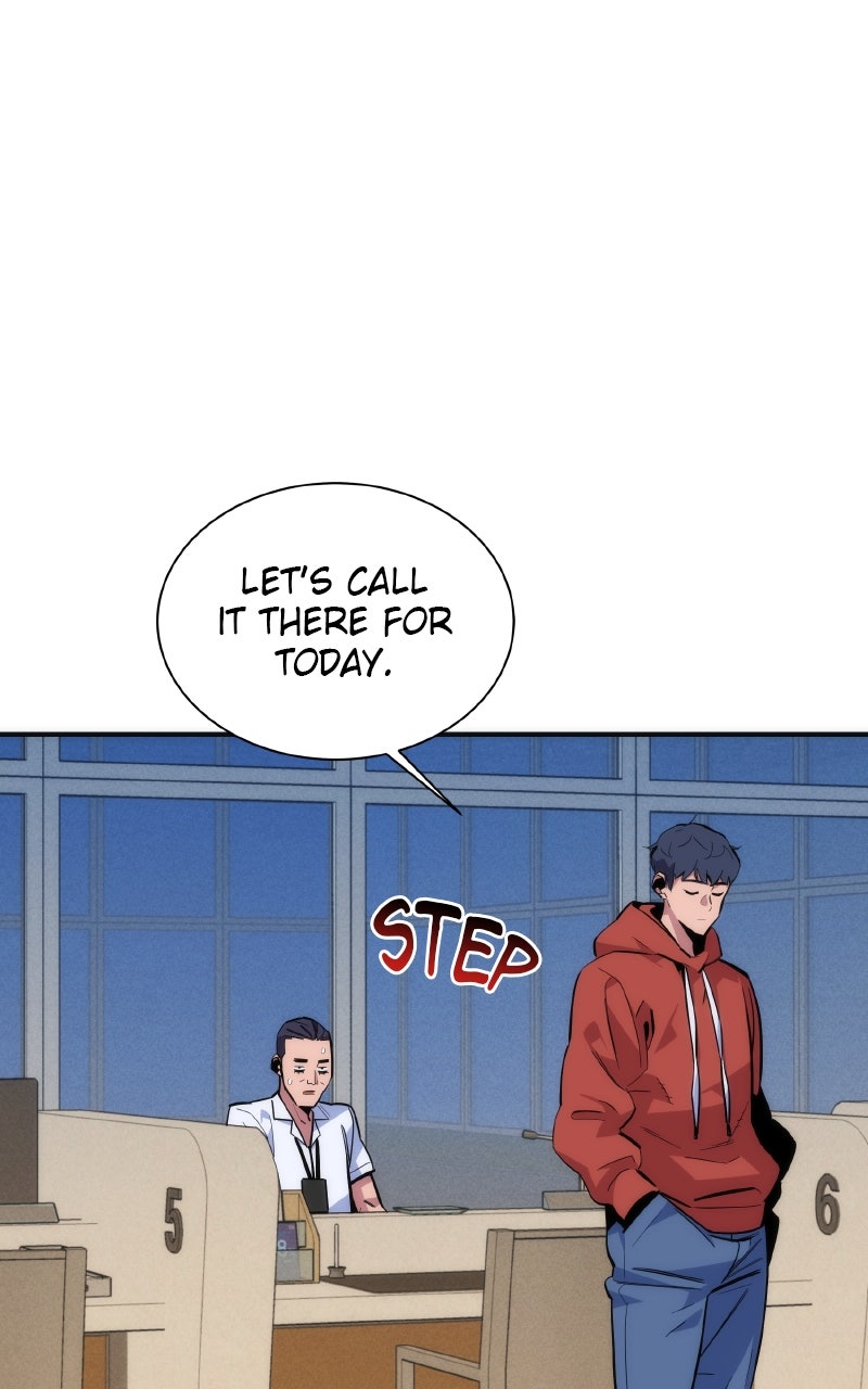 Read Auto Hunting With My Clones EN Manga Online