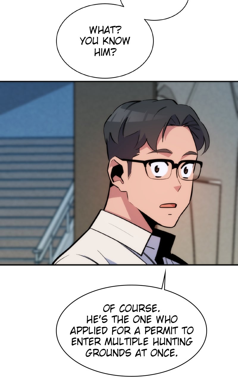 Read Auto Hunting With My Clones EN Manga Online