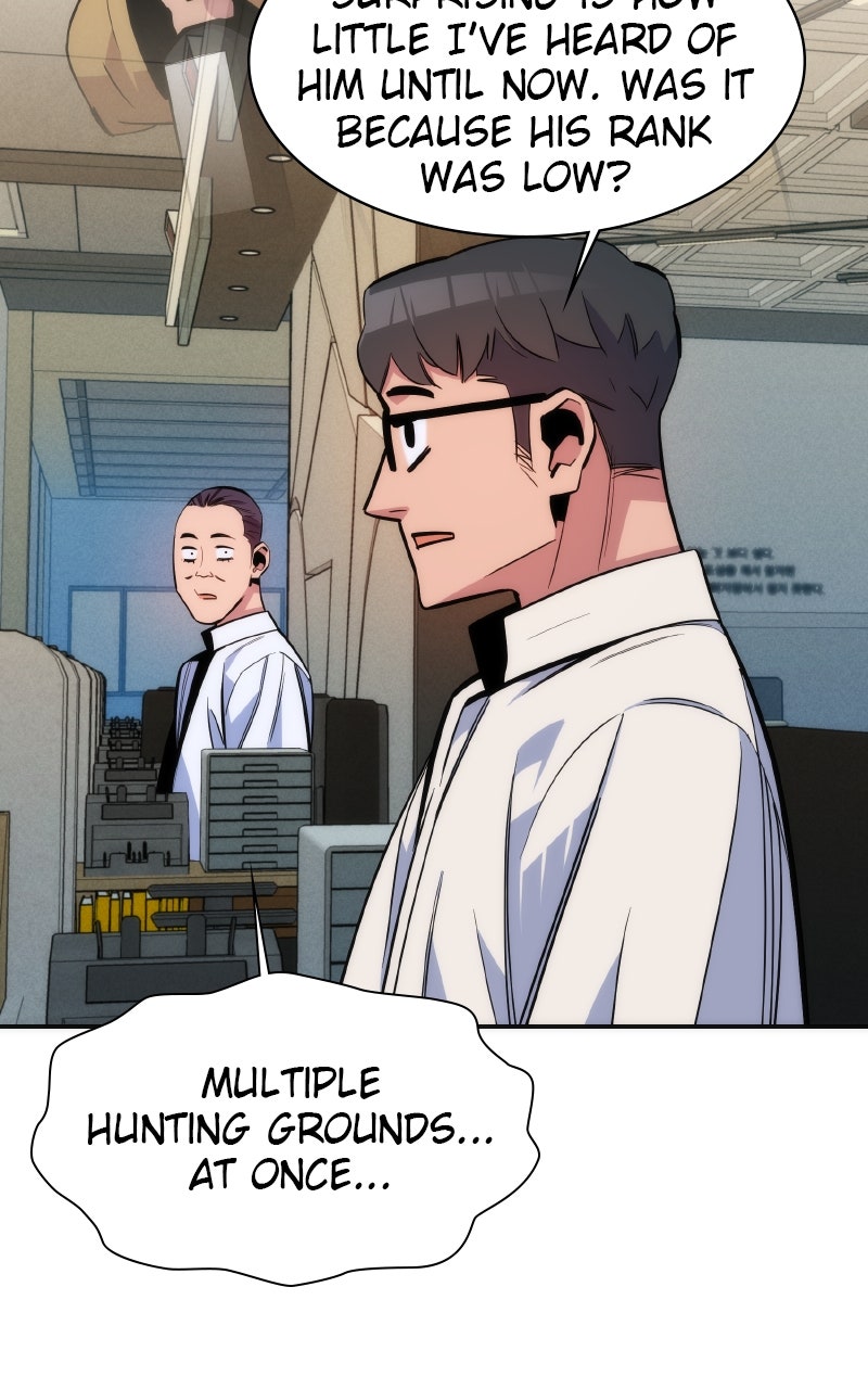 Read Auto Hunting With My Clones EN Manga Online