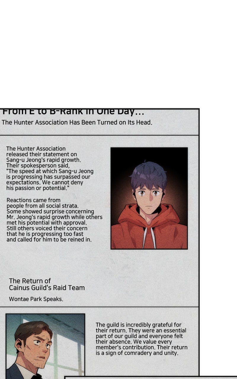 Read Auto Hunting With My Clones EN Manga Online