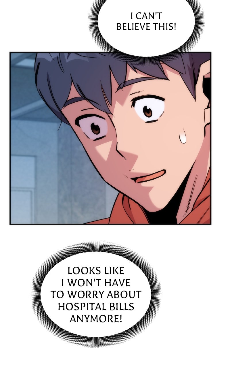Read Auto Hunting With My Clones EN Manga Online