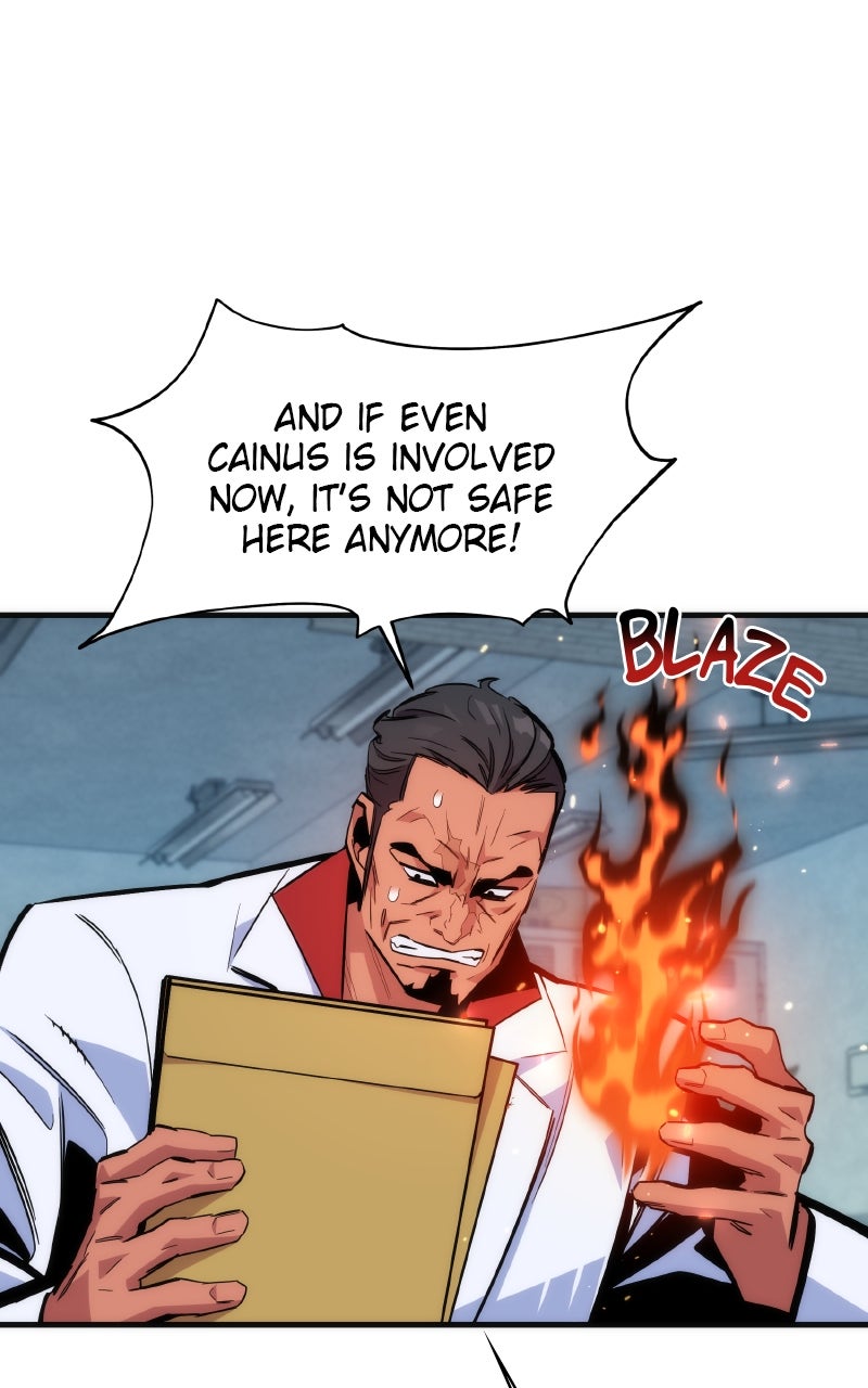 Read Auto Hunting With My Clones EN Manga Online
