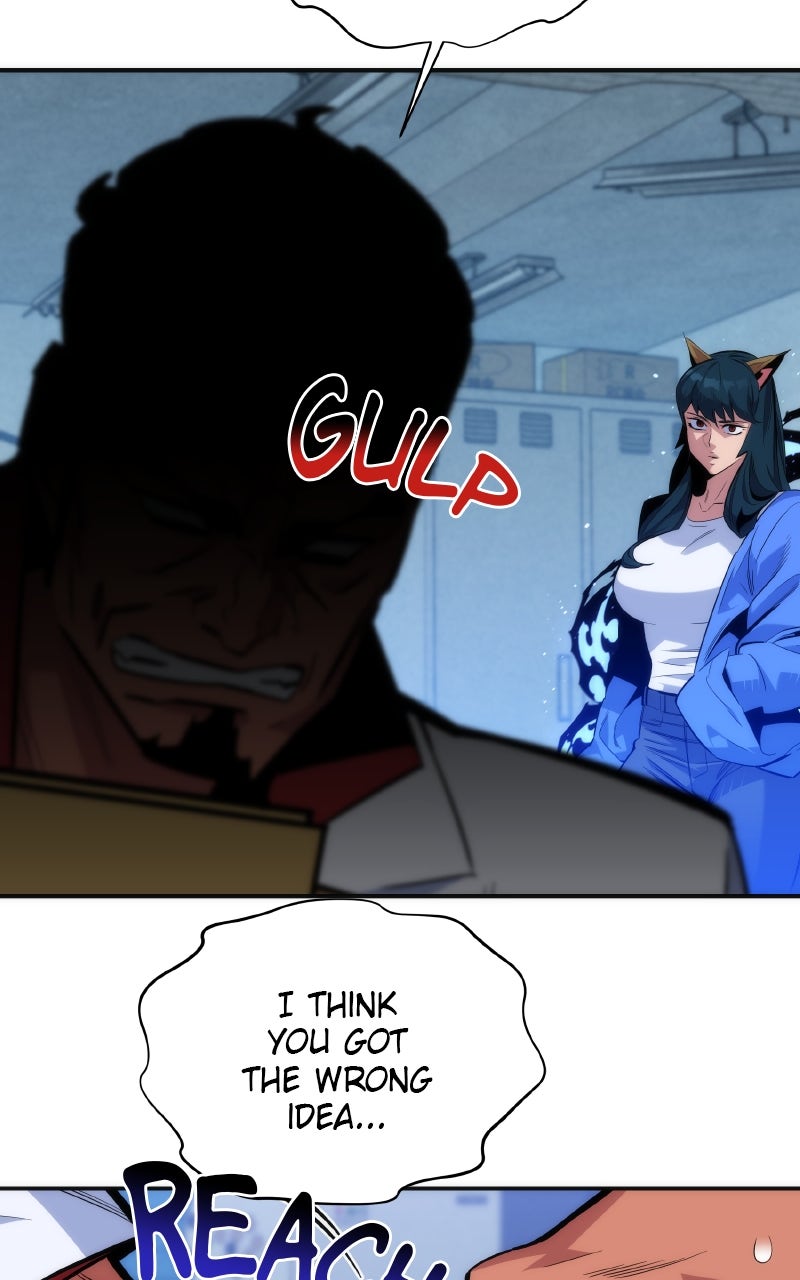 Read Auto Hunting With My Clones EN Manga Online