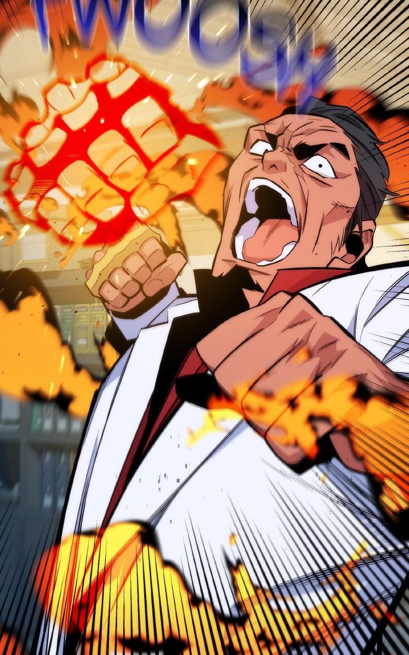 Read Auto Hunting With My Clones EN Manga Online