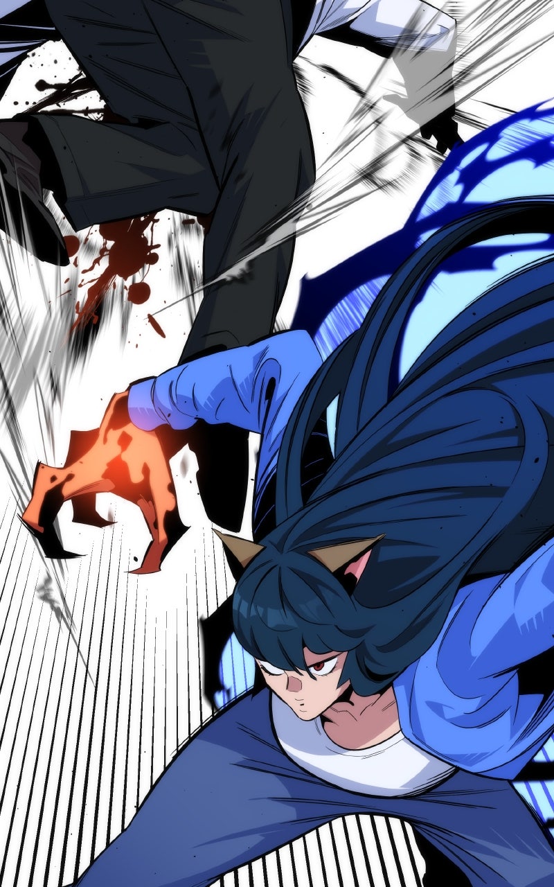 Read Auto Hunting With My Clones EN Manga Online