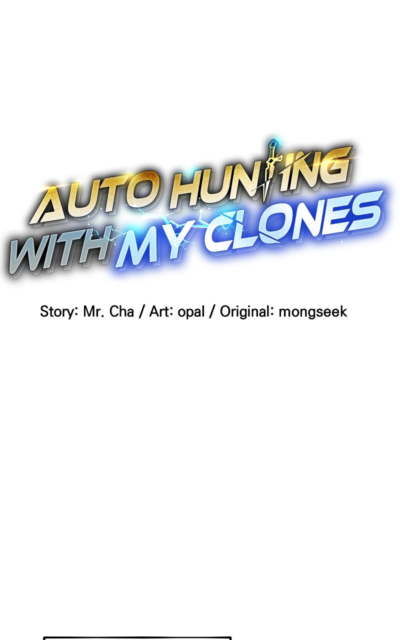 Read Auto Hunting With My Clones EN Manga Online