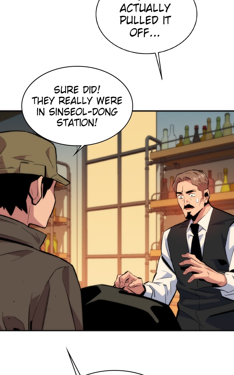 Read Auto Hunting With My Clones EN Manga Online