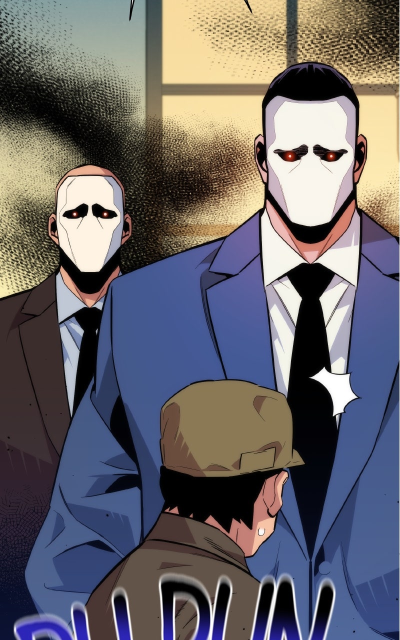 Read Auto Hunting With My Clones EN Manga Online