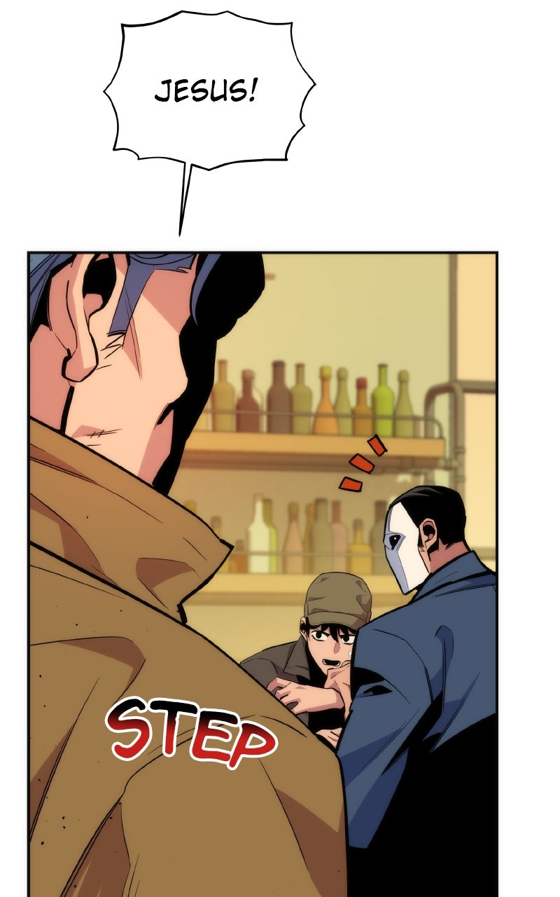 Read Auto Hunting With My Clones EN Manga Online