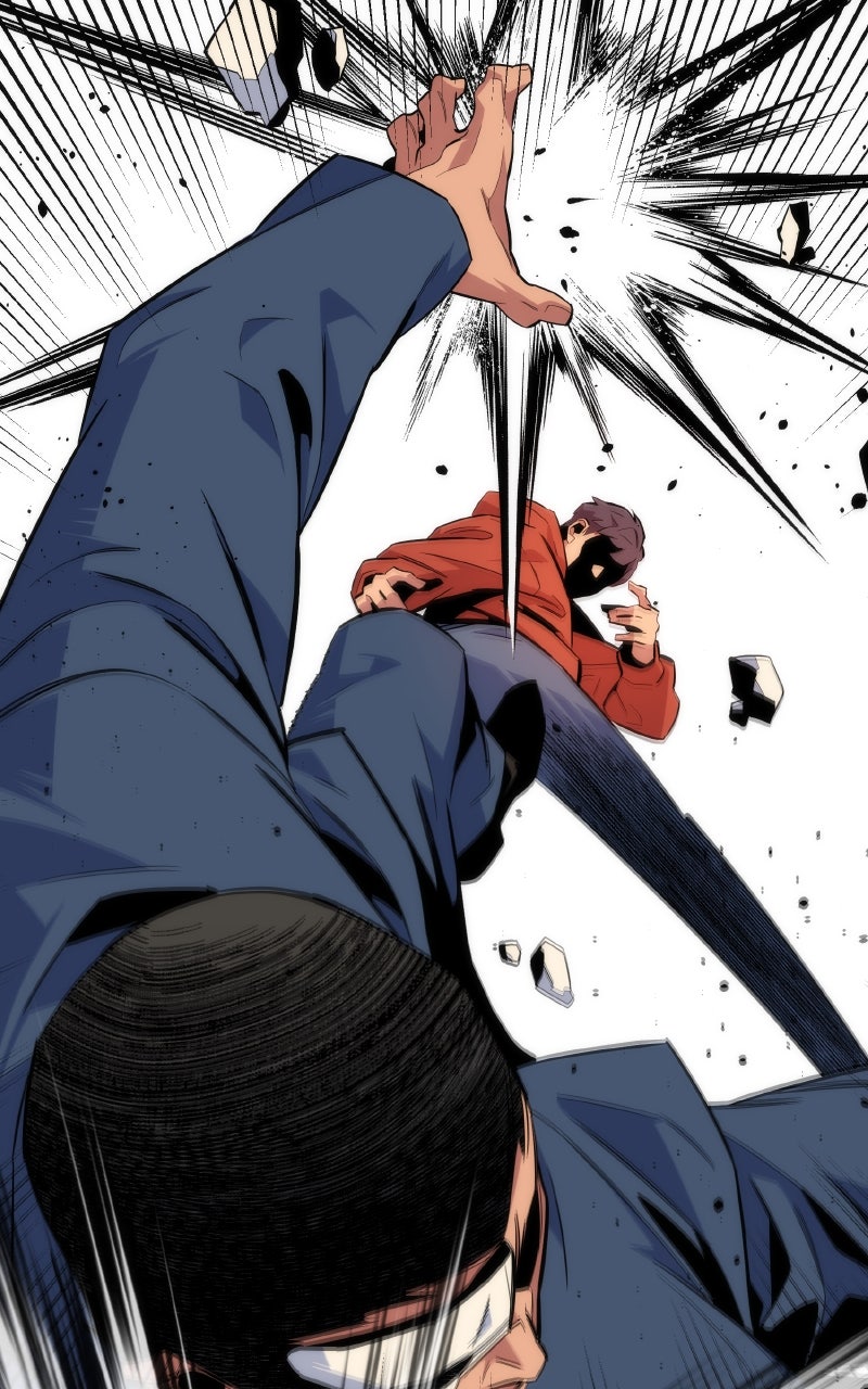 Read Auto Hunting With My Clones EN Manga Online