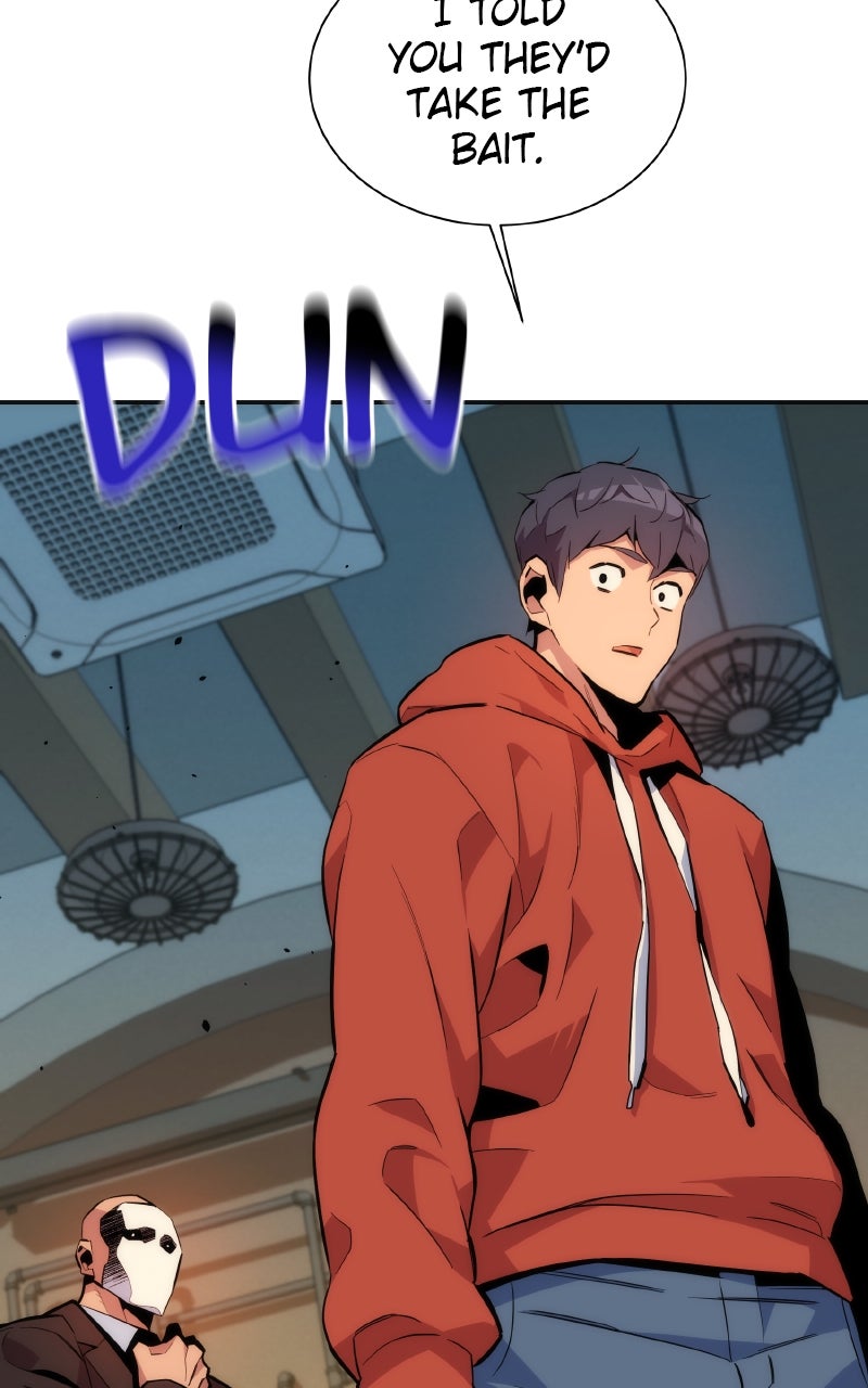 Read Auto Hunting With My Clones EN Manga Online
