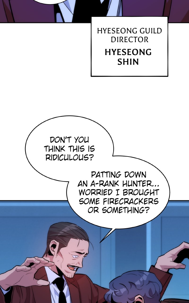 Read Auto Hunting With My Clones EN Manga Online