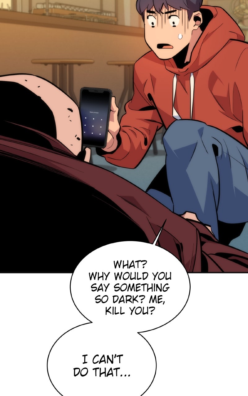 Read Auto Hunting With My Clones EN Manga Online