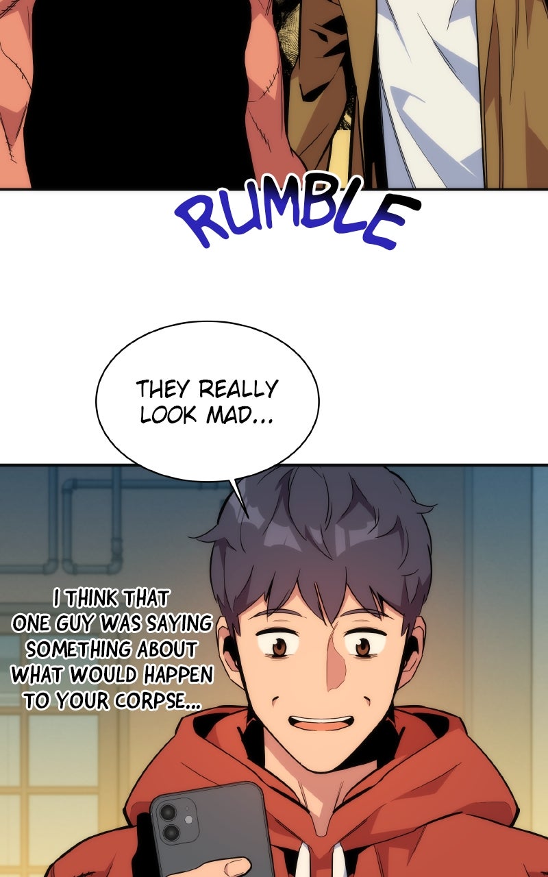 Read Auto Hunting With My Clones EN Manga Online