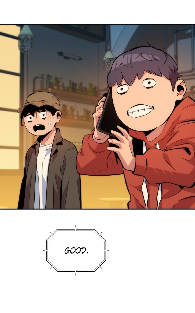 Read Auto Hunting With My Clones EN Manga Online