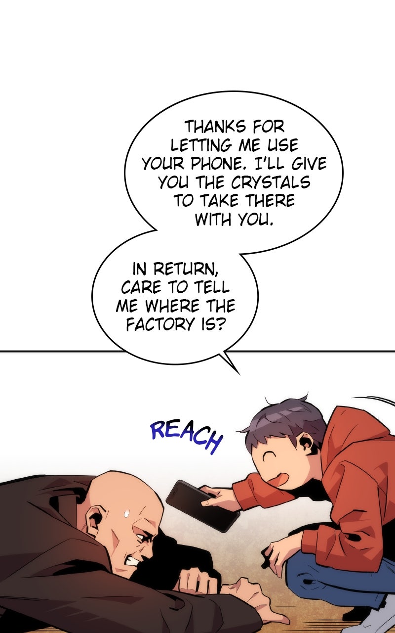 Read Auto Hunting With My Clones EN Manga Online