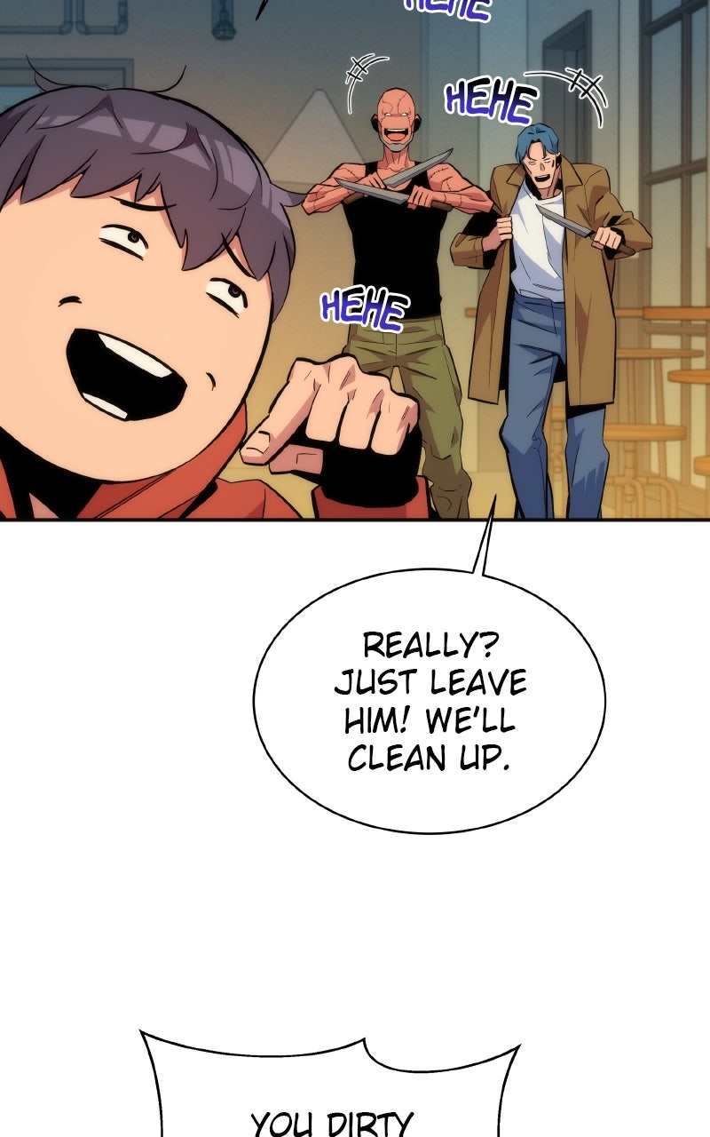 Read Auto Hunting With My Clones EN Manga Online
