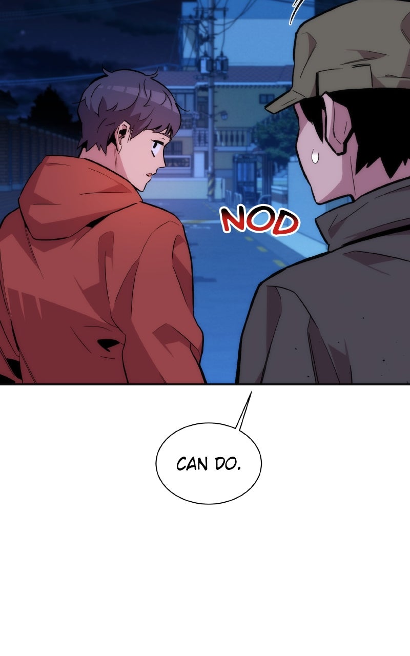 Read Auto Hunting With My Clones EN Manga Online