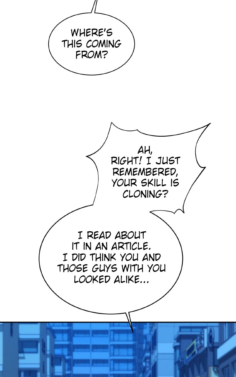 Read Auto Hunting With My Clones EN Manga Online